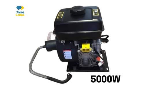EXTENSOR DE RANGO 5000W PARA MOTOS Y TRICICLOS ELÉCTRICOS 