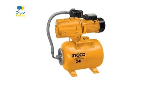 KIWAN 1HP 750W INGCO HABANA 24H