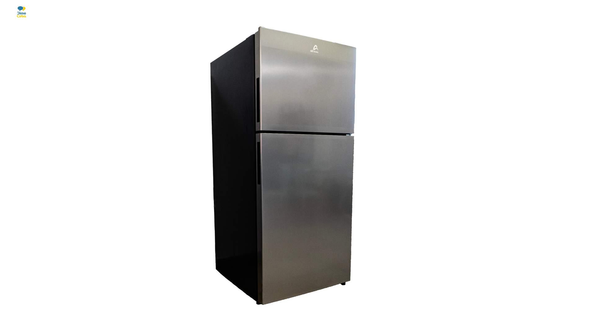 REFRIGERADOR ALLNOVU 18 CUFT   