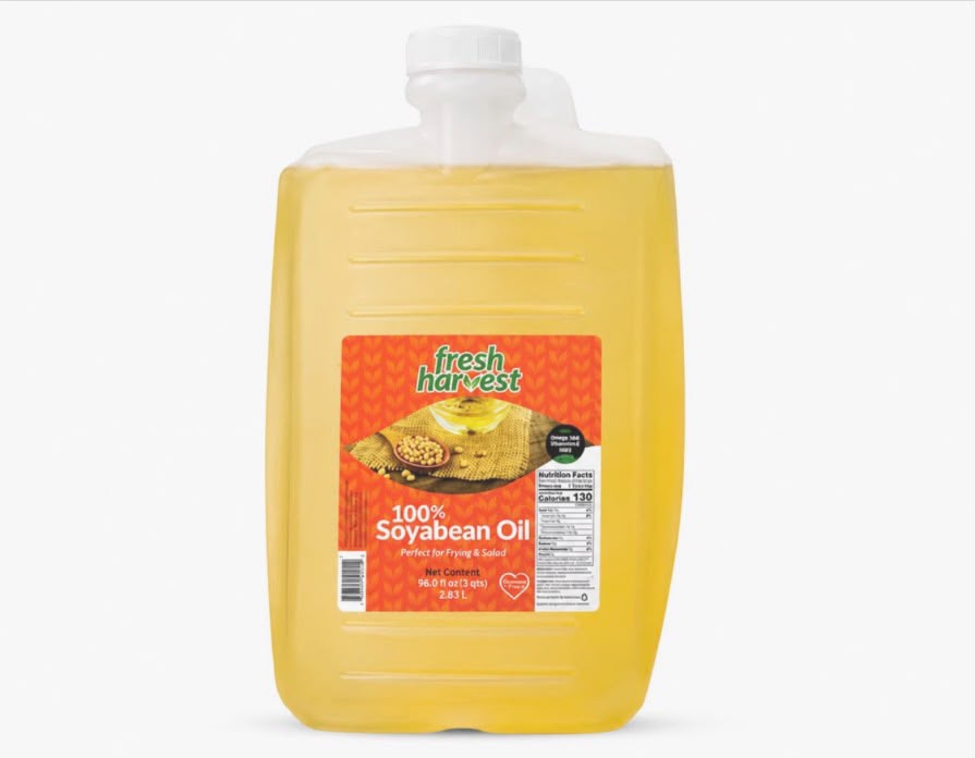 Aceite 17,3 L