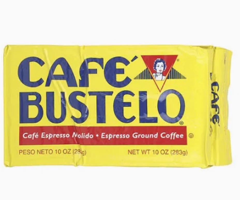 Café Bustelo 283g