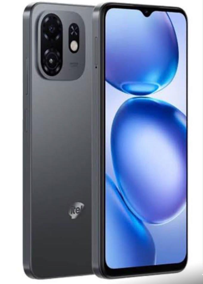 Celular Itel A100C