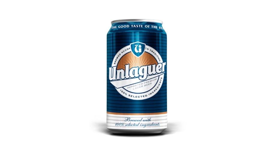 Cerveza Unlaguer x 6