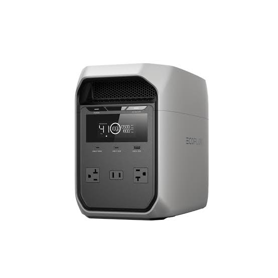 Ecoflow delta 3 Classic 1800w 