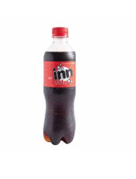 Gaseosa INN Cola 1L