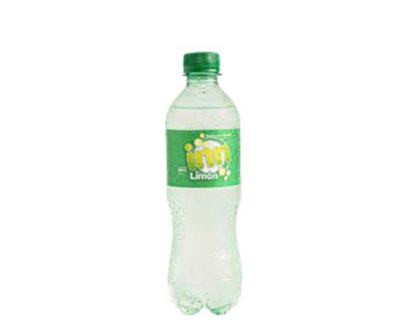 Gaseosa INN Limón 1L