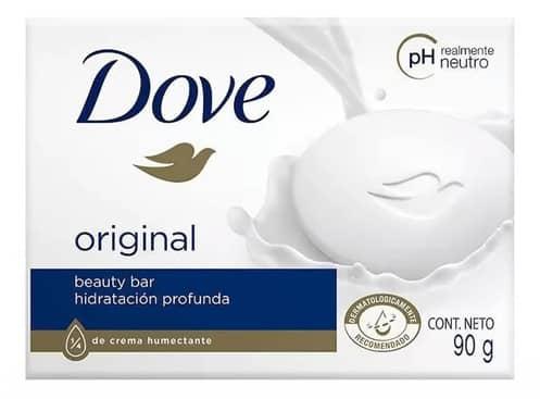 Jabon Dove