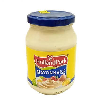 Mayonesa Holland Park 500ml