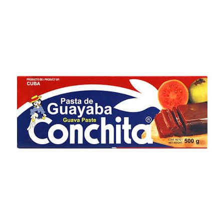 Pasta de Guayaba Conchita 