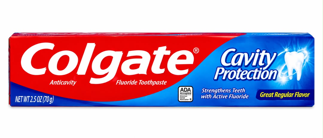 Pasta dental Colgate 70g