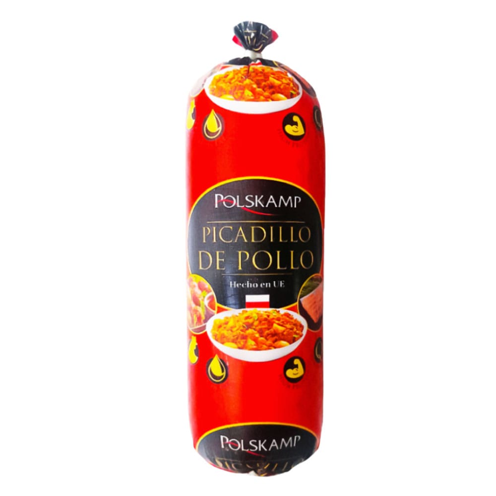 Picadillo de pollo Polskamp 500g