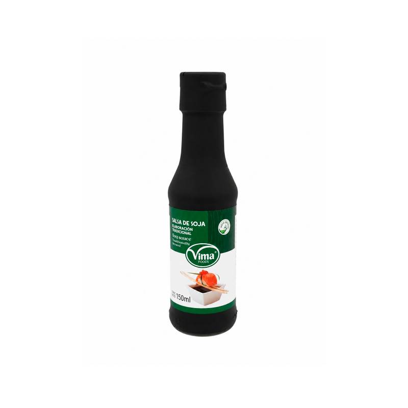 Salsa Soja 150ml