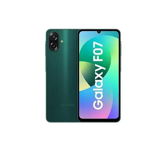 Samsung Galaxy F07