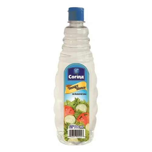 Vinagre de caña 1 L