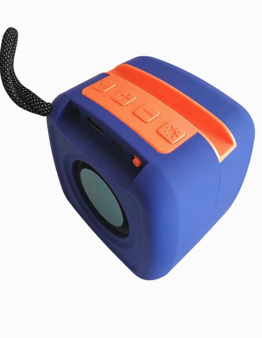 Wireless Speaker