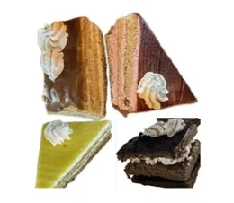Caja de 9  Dulces Finos