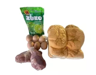 Combo No 12 (P)