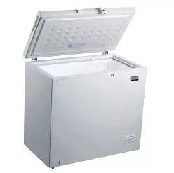 CONGELADOR PREMIER 142L/5PC BLANCO - CG-7586F1D5WN1 