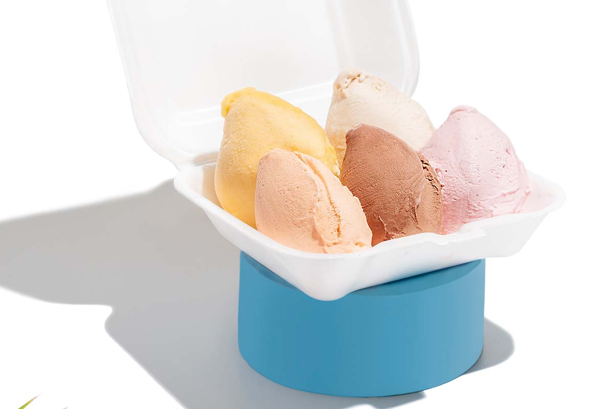 El Gelato La Habana DimeCuba Restaurantes