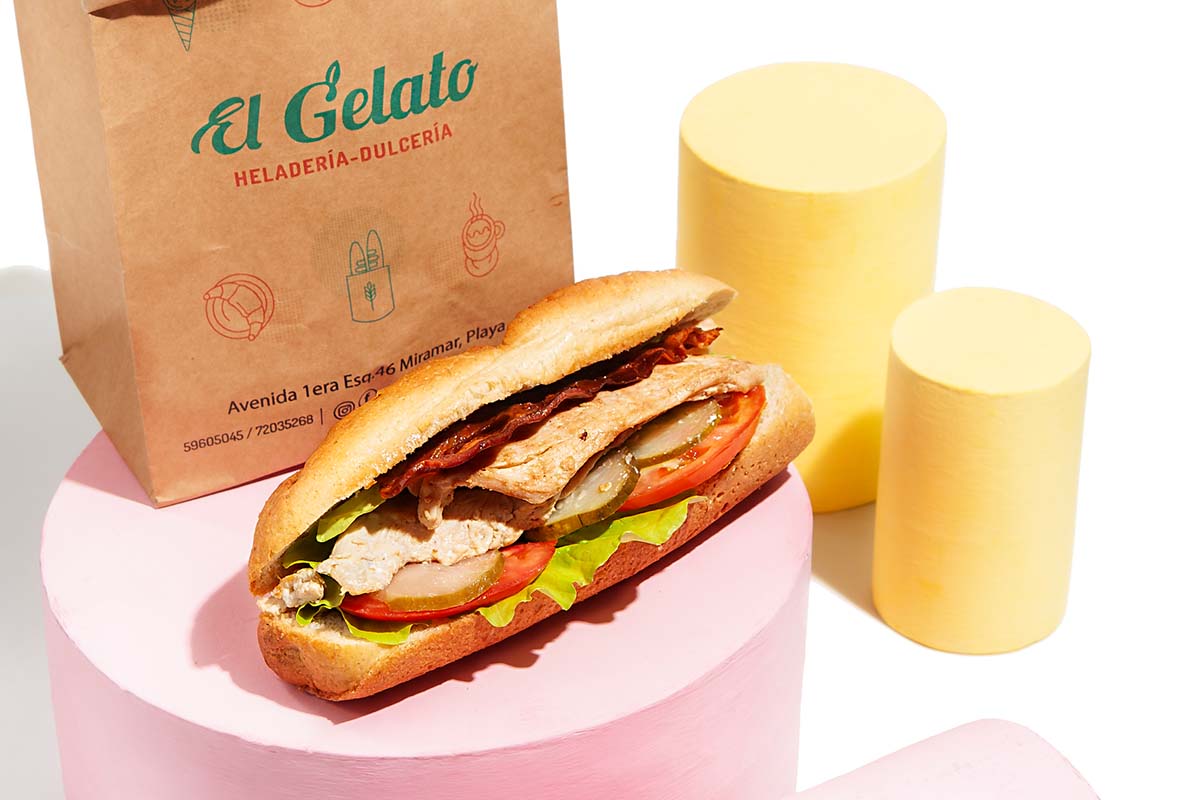 El Gelato La Habana DimeCuba Restaurantes