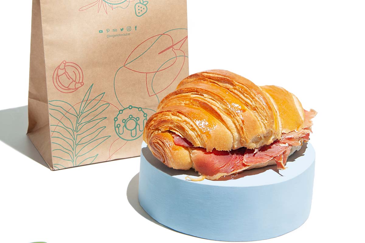 El Gelato La Habana DimeCuba Restaurantes