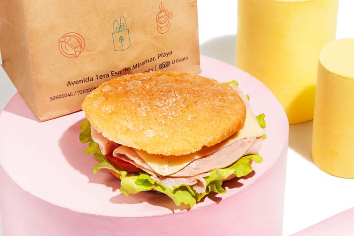 El Gelato La Habana DimeCuba Restaurantes