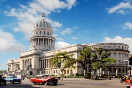 Vuelos Miami - Habana